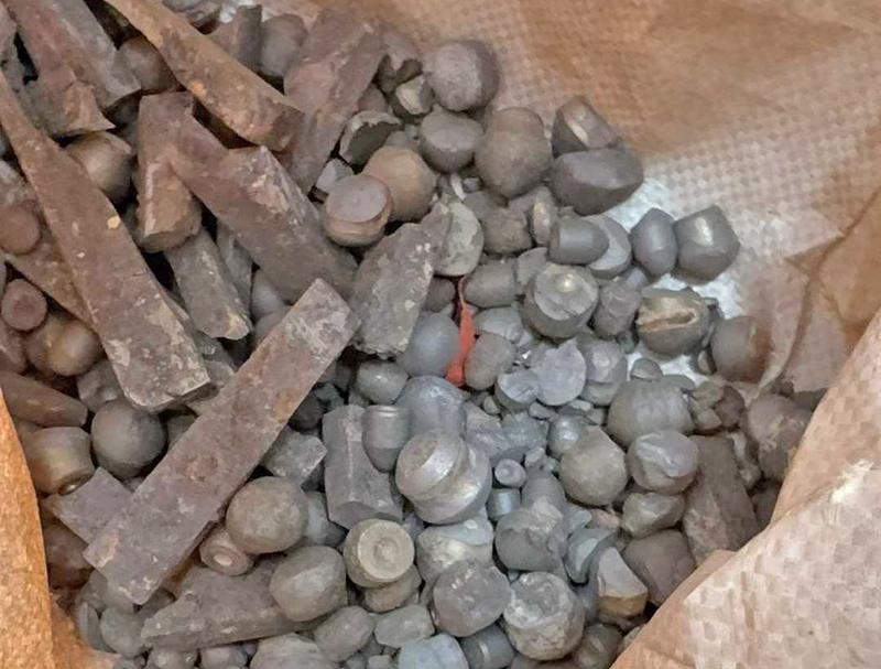 阳江钨钢